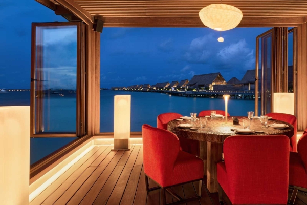 ZUMA MALDIVES